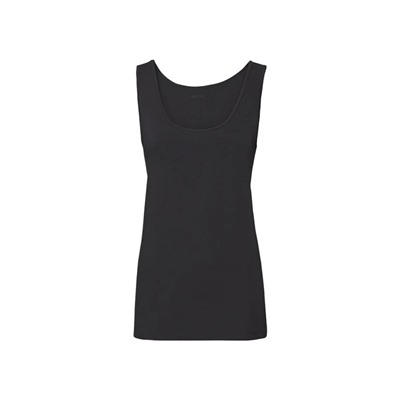 ESMARA® Achselhemd Damen, 3 Stück