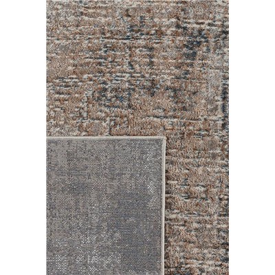 Moneau Halı - 200x290 cm - Gri