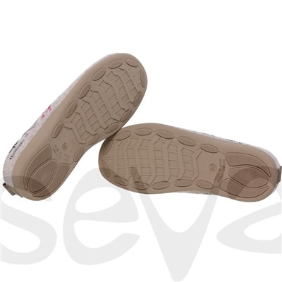 Cuque, ZAPATILLA CASA SEÑORA