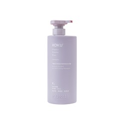 [KOKU] Шампунь для волос К2 ГЛУБОКОЕ ОЧИЩЕНИЕ с минеральной грязью Mineral Sea Mud&Refreshing Hair Shampoo, 500 мл