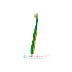 Elmex Anti-Caries Brosse à Dents Débutant 0 à 3 ans