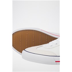 Zapatillas Blanco