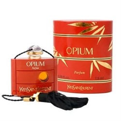 YSL OPIUM (w) 7.5ml parfume