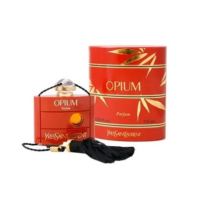 YSL OPIUM (w) 7.5ml parfume