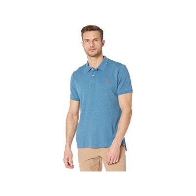 U.S. POLO ASSN. Classic Interlock Polo Shirt