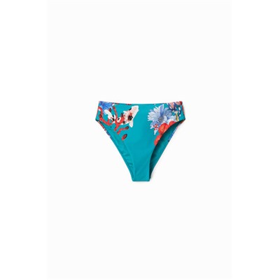 Braguita bikini corales