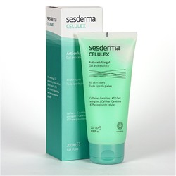 S*sd*rma Celulex Gel Anticelulítico 200 ml
