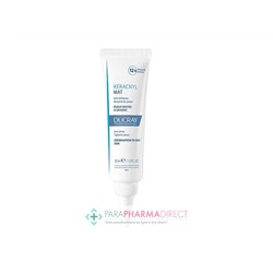Ducray Keracnyl MAT Peaux Mixtes à Grasses 30ml