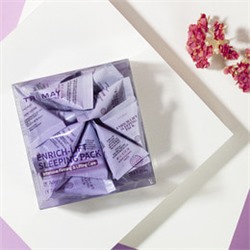 Enrich-lift Sleeping Pack, Ночная маска для повышения эластичности