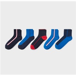Multipack 5er - Sneakersocken