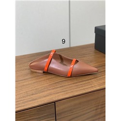 Мюли Malon*e Soulier*s