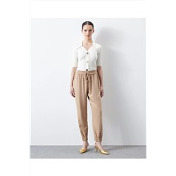 İpekyolCepli jogger pantolon