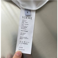 Футболка Loew*e 🤍   Материал: хлопок