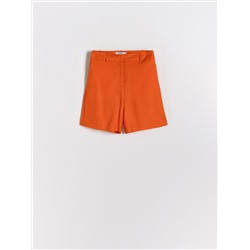 Шорты из лиоцелла Tencel™