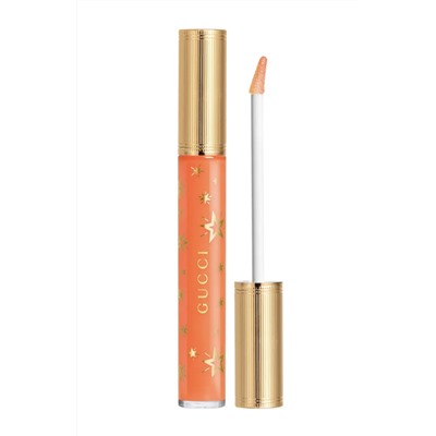 Gucci Gloss à Lèvres Hydrating Plumping Lip Gloss