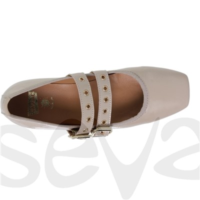 Casual, ZAPATO SEÑORA PIEL