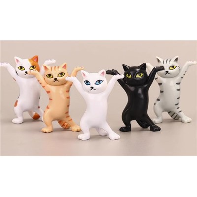 Котики для хранения украшений