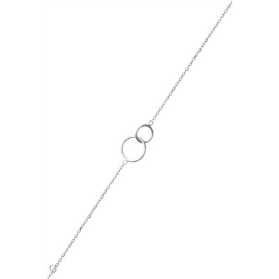 Pulsera Plata