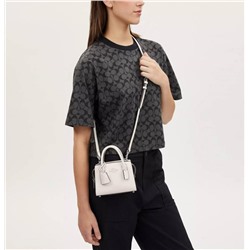Coa*ch Andre*a - изысканные мини-сумочки. Новинка