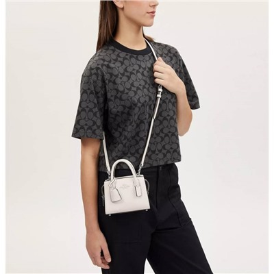 Coa*ch Andre*a - изысканные мини-сумочки. Новинка