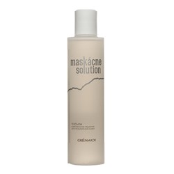 Лосьон для лица "Maskacne solution" для проблемной кожи
