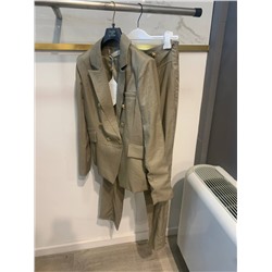 Костюм Trash and Luxury