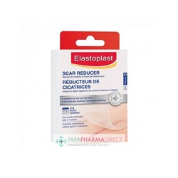 Elastoplast Pansements Réducteur de Cicatrices x21