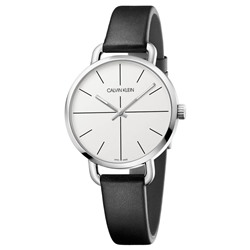 CALVIN KLEIN Even Women's  Watch