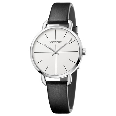 CALVIN KLEIN Even Women's  Watch