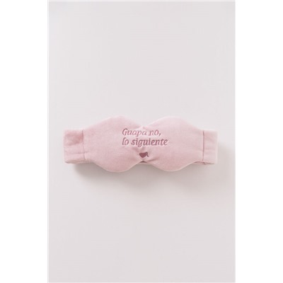 Antifaz La Vecina Rubia