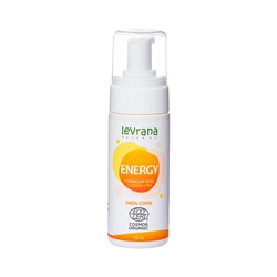Пенка для умывания "Energy"