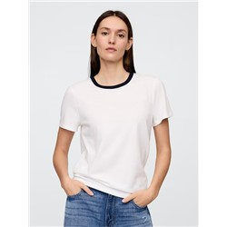Favorite Crewneck T-Shirt
