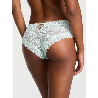 Lace Cheeky Panty