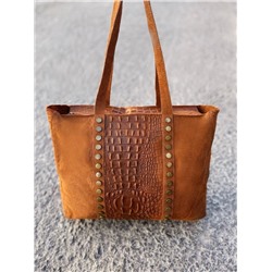 PELLE 1835 coco (470) RUST