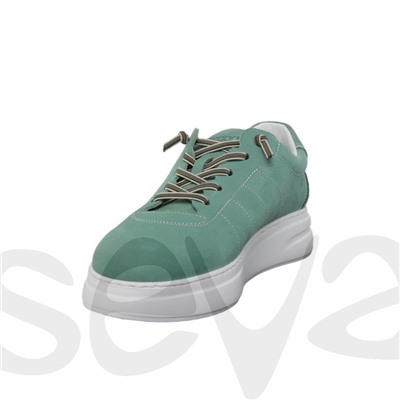 Exodo, ZAPATO SEÑORA PIEL