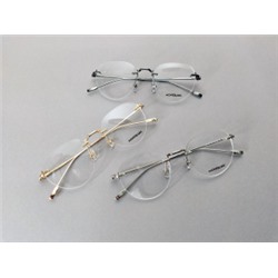 FE00775 - Оправа MONT BLANC MB0239S  C.001 silver
