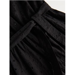 Baumwollkleid