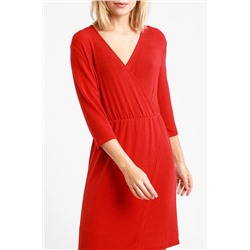 Vestido Rojo