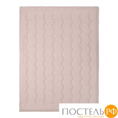 Од-тиф-155х220брз Тиффани (беж роза) Одеяло 155х220