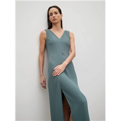 Платье приталенного кроя, PL1432/mint
