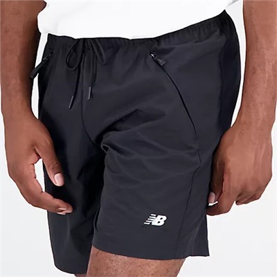 Men's Sport Essentials Premium Woven Short