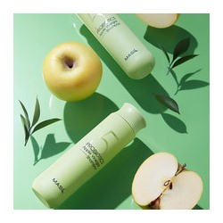 5 Probiotics Apple Vinegar Shampoo Шампунь для восстановления pH-баланса с яблочным уксусом