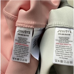 Детская спортивная толстовка, экспорт  Junior*s