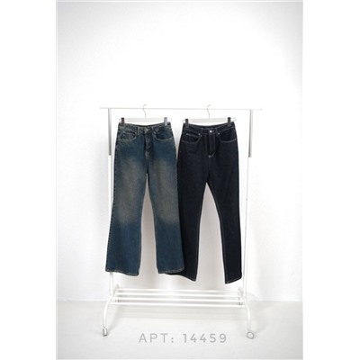 DENIM JEANS COLLECTION  СТИЛЬНЫЕ ДЖИНСЫ  Premium Клеш