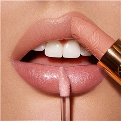 charming escape luxurious matte lipstick
