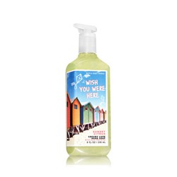 Sunset Citrus


Creamy Luxe Hand Soap