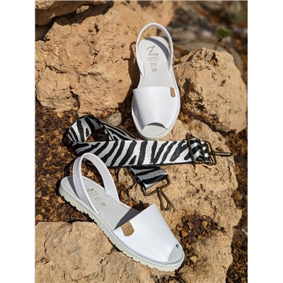 AB.ZAPATOS · 320-8 PC · total blanco+CINTURON BOLSOS (150)-16 (2)