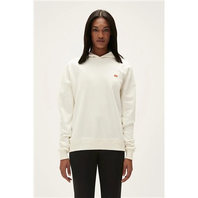Bad Bear 22.04.12.009-c108 Welcome Kadın Sweatshirt 22.04.12.009-C108