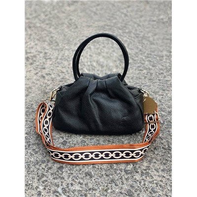 PELLE LUX/2 (750) Negro CB-(60)-3