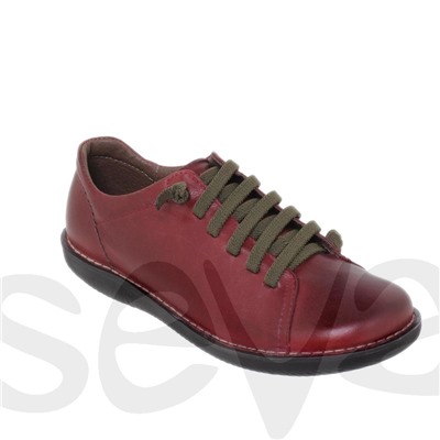 Boleta shoes, ZAPATO SEÑORA PIEL